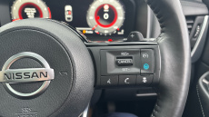 Nissan Qashqai 1.3 DiG-T MH 158 Premiere Edition 5dr Xtronic Petrol Hatchback